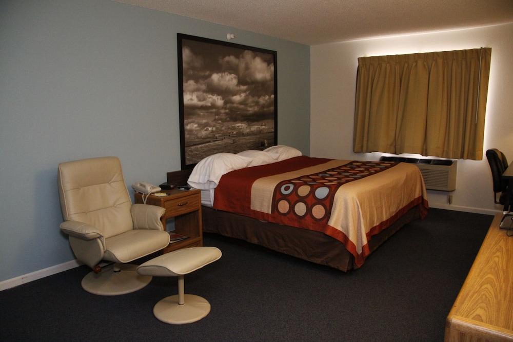 Oyo West Point Inn Buitenkant foto